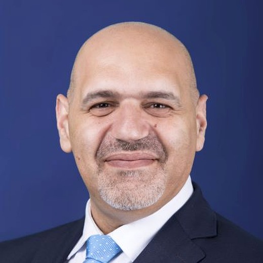George Wehbeh
